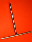 Crêpes Teigrechen 18 cm VA