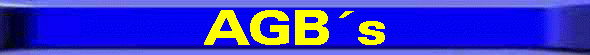 AGB�s