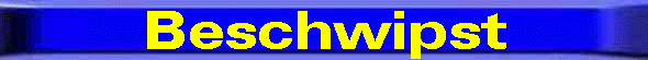 Beschwipst